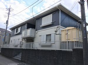 グリーンハウスA 202号-3