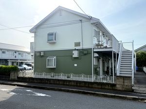 ジャックパレス２番館 205号-13