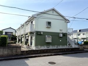 ジャックパレス３番館 202号-12