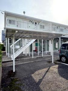 ジャックパレス３番館 202号-13