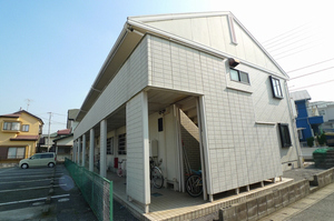 エクセル中台Ｂ棟