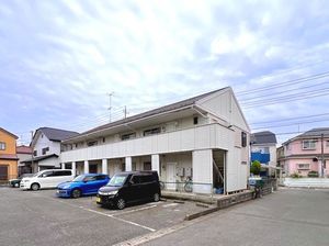 エクセル中台Ｂ棟 201号-13