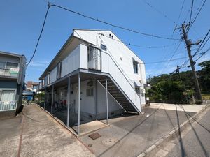 グリーンハイツ