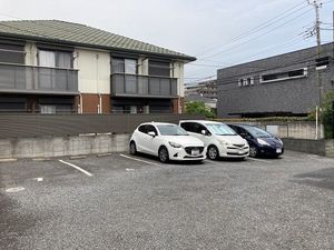 コーポTN春日B棟 201号-12