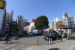 コーポTN春日B棟 201号-13