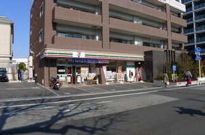 コーポＴＮ春日Ｃ棟 202号-13
