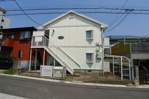 パークハイツ 101号-12