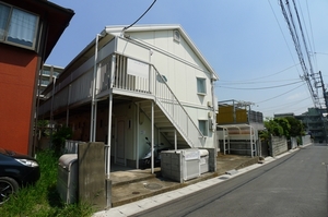 パークハイツ 101号-13