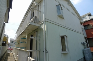 パークハイツ 101号-14