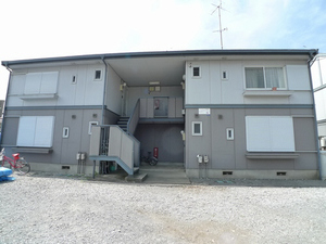 フレグランス伊勢原Ｂ 101号-12