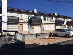 フレグランスみよしＥ 201号-12