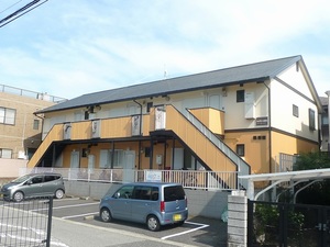 フレグランス美野里 101号-1