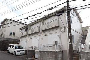 グランドコーポ南花島