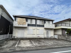メゾンクレール 201号-12