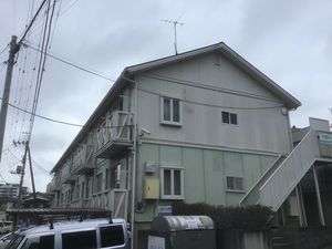 ハイツフレグランス明原 101号-13