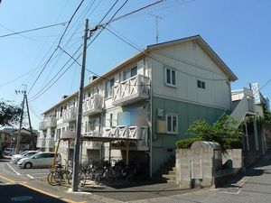 ハイツフレグランス明原 101号-15