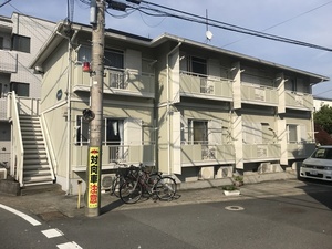 ハウス・カジヤ 102号-12