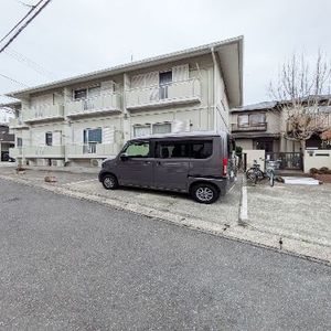 ハウス・カジヤ 102号-13