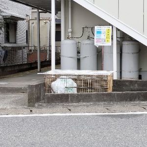 ハウス・カジヤ 102号-14