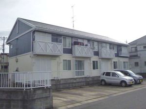 パルズ・ハイツ 202号-12