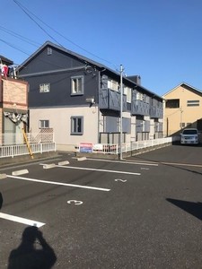 メゾン・ド・コルザ 201号-12