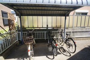 メゾン・ド・コルザ 201号-15