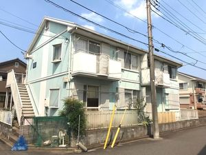 リブウェル六高Ｅ