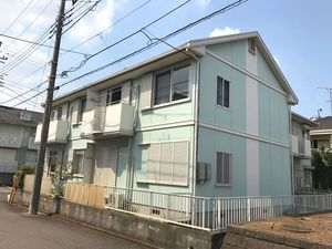 リブウェル六高Ｅ 101号-14