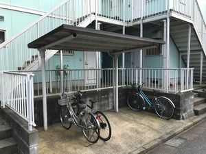 リブウェル六高Ｅ 101号-15