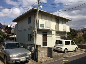 ウィルコート 102号-2