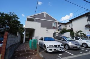 グリーンテラス 103号-1