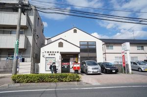 グリーンテラス 103号-14