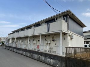 アーク江原台Ａ 203号-2