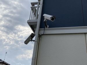 アーク江原台Ａ 203号-3