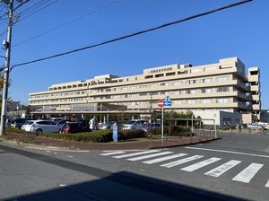 アーク江原台Ａ 203号-5