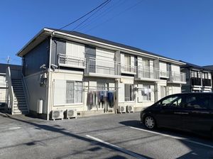 アーク江原台Ｂ 103号-12