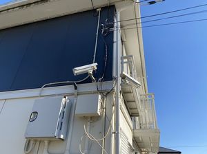 アーク江原台Ｂ 103号-13