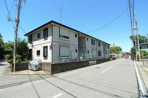 東豊ハイムＡ 101号-1