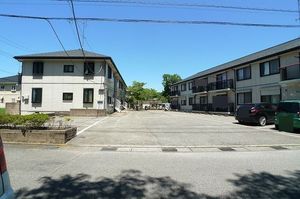 東豊ハイムＡ 101号-2