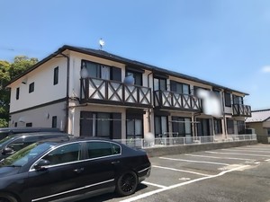 コーポ鈴参番館 202号-12