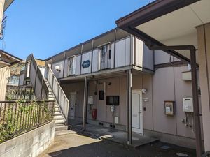 コスモコーポ黒砂 203号-15