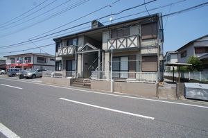 MAISON-JOYEUXIWANE B 101号-2