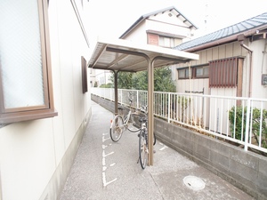 MAISON-JOYEUXIWANE B 101号-3