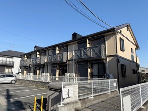 ドミ－ル浜野Ａ 105号-1