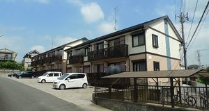 メゾンルミエール