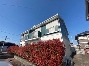 サニ－ハイツＡ