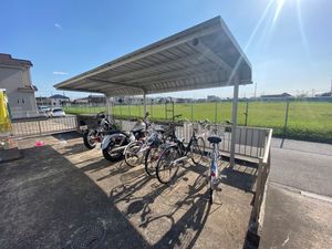 サニ－ハイツＢ 103号-13