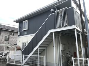 メイプルシティ大久保Ⅱ 103号-14