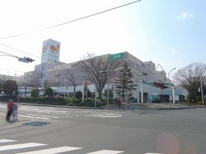 グリ-ンコ-ポラス 202号-14