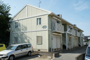 ハイツサンモールⅠ 205号-1